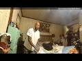 WOMAN GAMBLES HER PAYCHECK ON SLOTS & MAN SLAPS THE PHONE OUT OF HER HAND, THEN SHE MACES HIM!