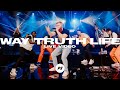 Way truth life  revival  planetshakers official music