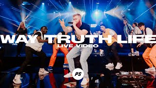 Way Truth Life | REVIVAL | Planetshakers Official Music Video