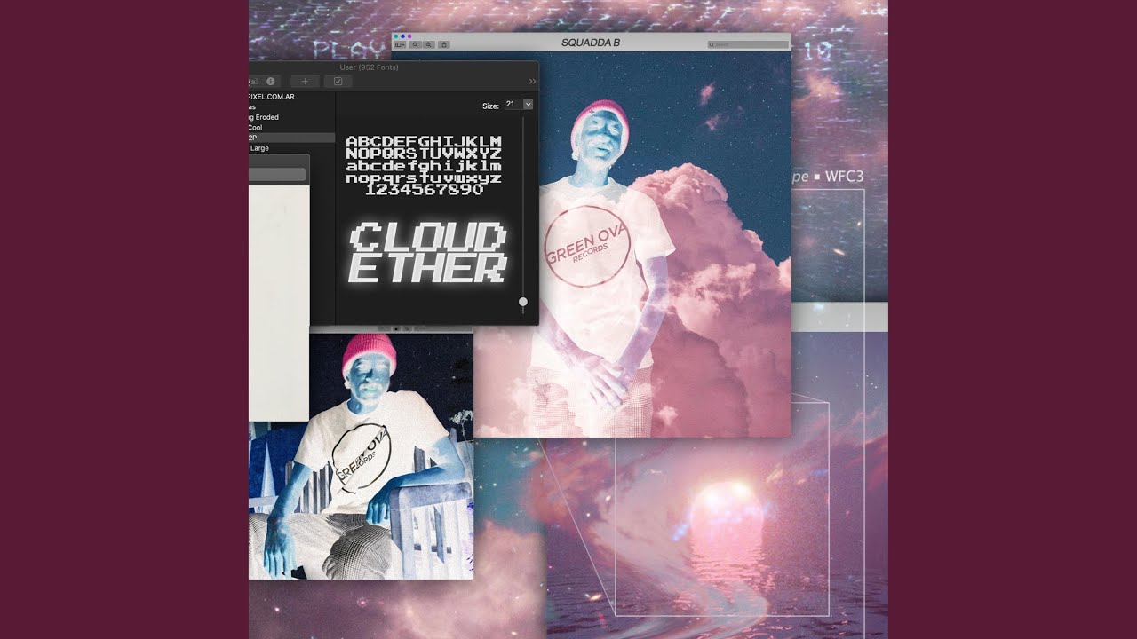 Watch This Is Cloud Ether on YouTube Watch This Is Cloud Ether on YouTube