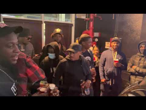 Hustler Spirit (Freestyle Cypher) by DEUCE THE TRUTH