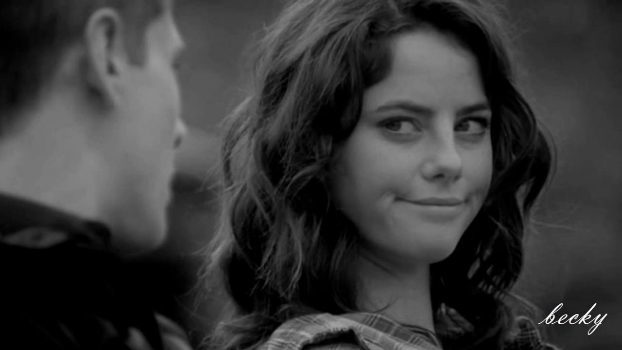 Effy/Cook: we dont talk anymore