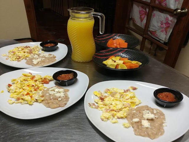 Hotel Posada Santa Fe en Ocotlán, Jalisco: segundo recorrido, mismo autor