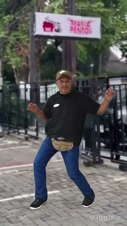 joged mas Bondet