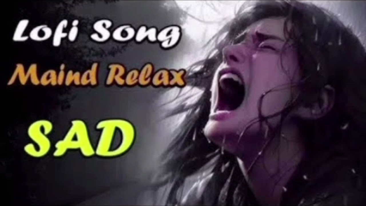 Lonely Vibes 😭🎧 | Sad Hindi Lofi | Heart Broken 💔