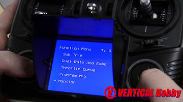 LadyBird V2 FPV Devo F4 radiolla