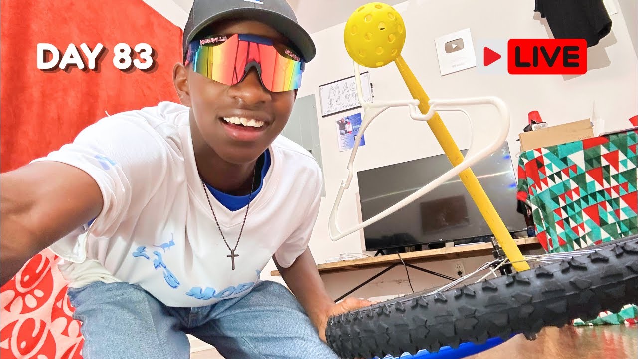Latest Title & Thumbnail