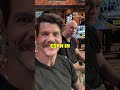 Will Compton’s Favorite Bussin' With The Boys Interview Ever 🤯