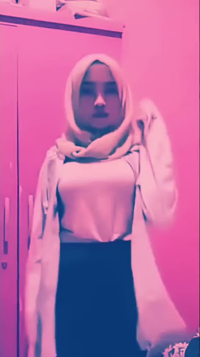 mantull #fyp #asmr #shorts #tiktok #jilbab #jilbob