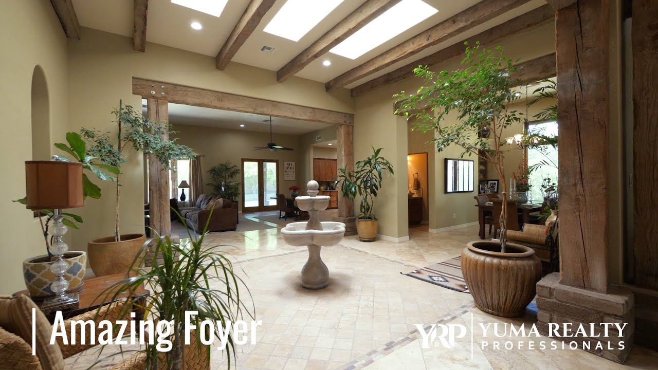 2968 S Broken Arrow Ln | Yuma, AZ 85365 | $615,000