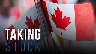 Taking Stock - Competition in Canada is in rough shape – how do we improve it