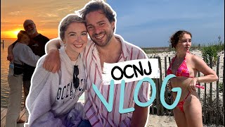 WEEK IN MY LIFE: Ocean City, New Jersey! Come on family vacation with me!