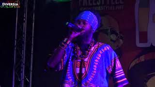 I-WAYNE - LIVE @ REGGAE JAM FESTIVAL 2019