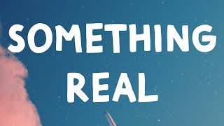 Post Malone - Something Real (Lyrics) Resimi