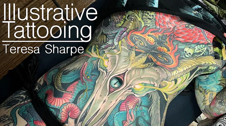 Finding the Right Clients | Teresa Sharpe | EP 247