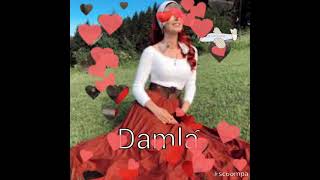 Aslıhan Güner İsme Özel Video 4