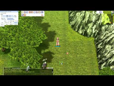 Ragnarok - Tour Pelos arredores de Prontera - Part 2 - YouTube