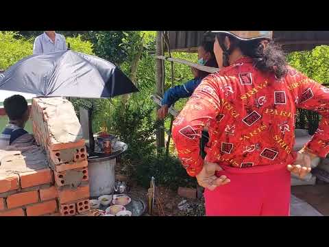 Video Lễ cúng mở cửa mả cho ông Trần Trung Tín(15h ngày... - youtube