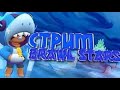 Стрим по Brawl Stars