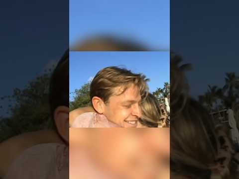 bangkertoto x angkot77 - Mikky dan Frenkie de Jong sedang menantikan kehadiran bayi 🥰