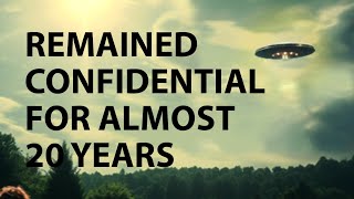 The Most Credible 8 UFO Sightings in History