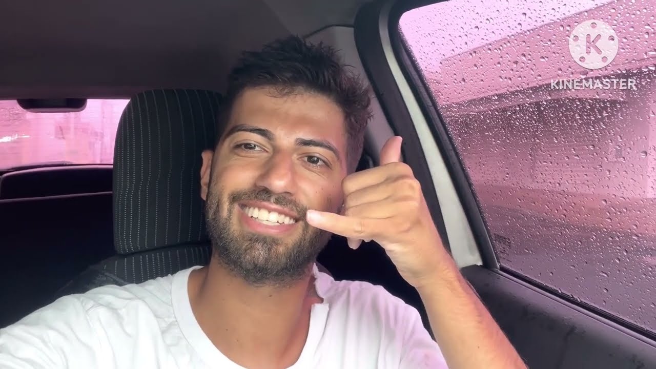 Meu primeiro dia como entregador da Shopee  (debaixo de chuva)