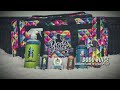 Beginning of video