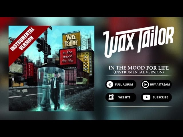 Watch Wax Tailor - Leave It (Instrumental) on YouTube