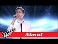 #TeamJoeyMoe: Aland synger &#39;All Of Me&#39; - Voice Junior Danmark - Finalen - Sæson 2