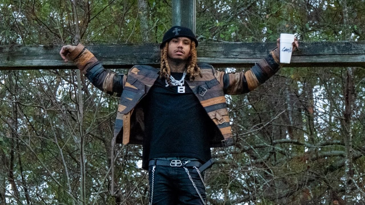 Lil Gnar ft. 2 Chainz - Prayer (visualizer) 