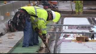 Michigan Bridge Report