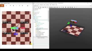 CREATE Classes: Robotics | How to Build a Mobile Robot in Webots