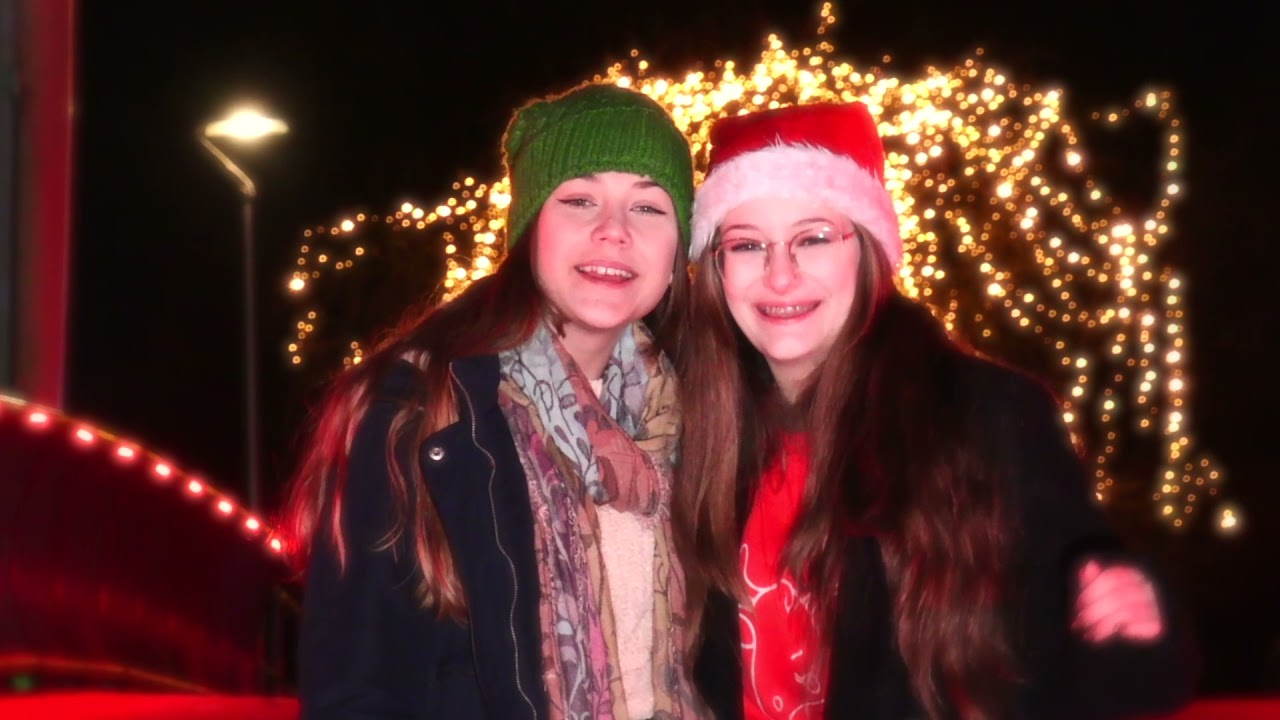 Studio Esti Chór Anieli [OFFICIAL VIDEO]