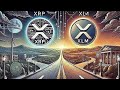 XLM / XRP RIPPLE ¡TAL VEZ QUIERAS SENTARTE PARA ESTO! #xrp #ripple #xrpnews #bitcoin