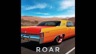 Roar - Abstract Trap Hip-Hop Beat