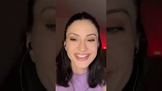 ASMR THAT GIRL BEHIND YOUR DESK