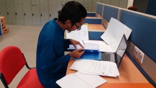 Workplace Safety (Office Hazards and its Preventive Measures)