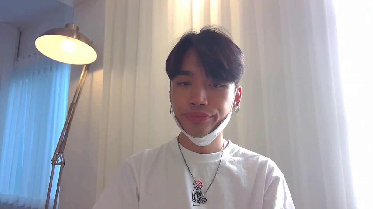 Mask Culture in Korea