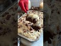 Butter Pecan Cream Cake. #comfortfood #cake #shortvideo #chocolate #viralvideo #dessert
