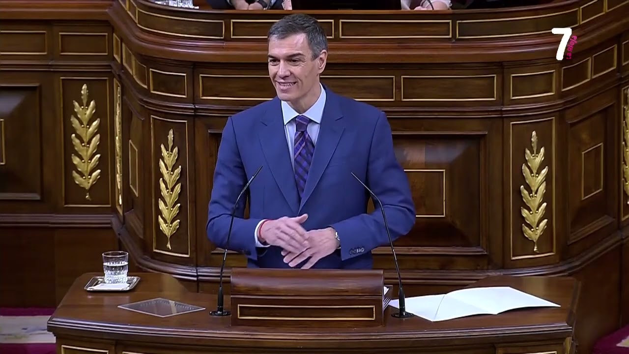 7 AL DIA 1ª EDICIÓN 25 03 2026