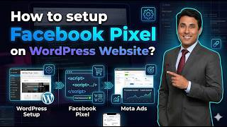How to install Facebook Pixel on WordPress Website?