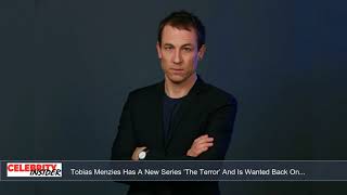 Tobias Menzies Has A New Series ‘The Terror’ And Is Wanted Back On ‘Outlander’ And ‘Game Of Thrones’