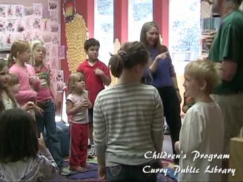 A Pocketful of Agates Gold Beach Community Sing