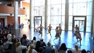 Unbecoming - Alison Machabee - SMU Brown Bag 2017