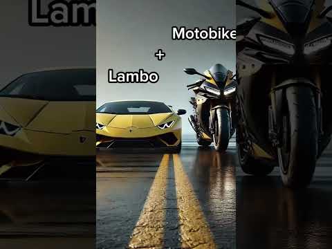 السيارات المستقبلية هل هي الذكاء الاصطناعي أم ابتكارات 2025 سيارات اكسبلور Automobile Car ترند