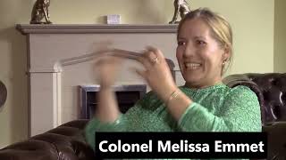Secrets of British Intelligence - Vodcast Trailer 2
