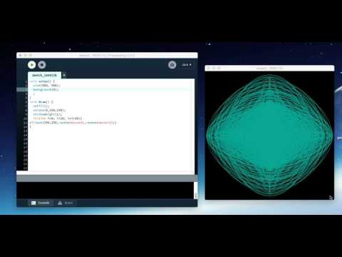 processing 04-우주