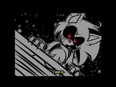EXE as a Spiderverse AU... | Sonic.EXE