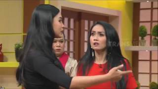 Tega Banget Istri Lakukan Hal Ini Ke Burung Suaminya  Rumah Uya 180518 36
