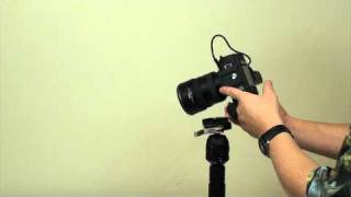 Carbon Fiber Poles Travel Pole | Fanotec - Nodal Ninja